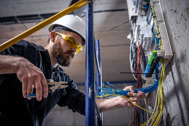 Best Electrical Rewiring Services  in Borden, IN