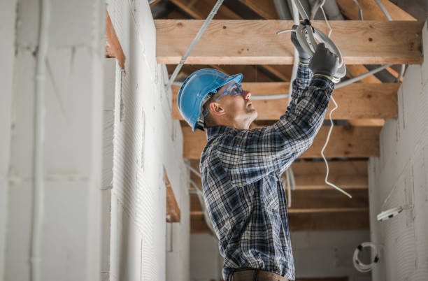 Best Emergency Electrician Near Me  in Borden, IN