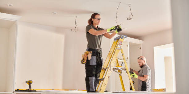 Best Generator Installation Services  in Borden, IN
