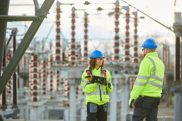 Best Home Electrical Repair  in Borden, IN