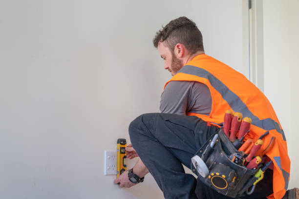 Best Residential Electrician Services  in Borden, IN