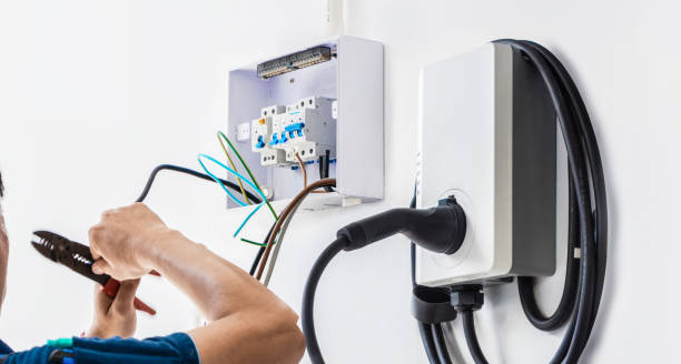 Best Electrical Troubleshooting Services  in Borden, IN