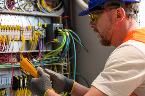 Best Electrical Repair Services  in Borden, IN