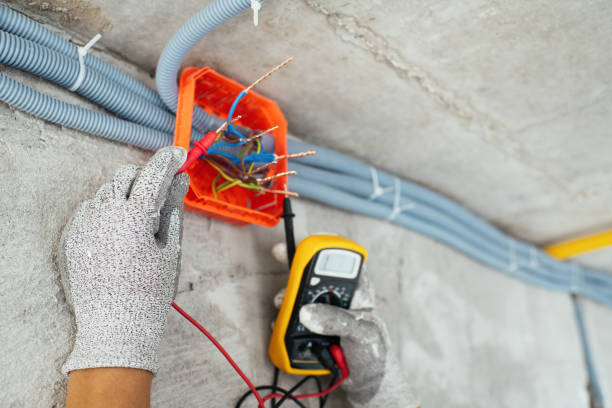 Best Electrical Wiring Services  in Borden, IN