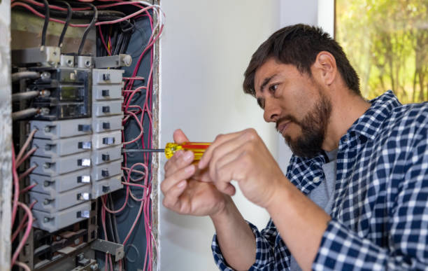 Best Electrical System Inspection  in Borden, IN